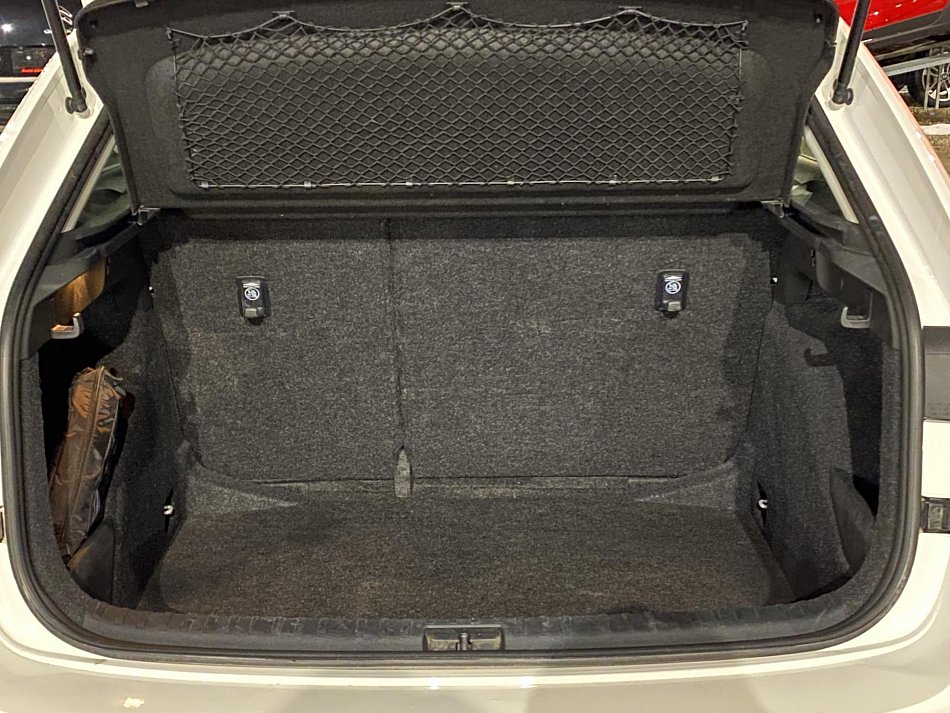 Škoda Scala 1.6 TDi Ambition