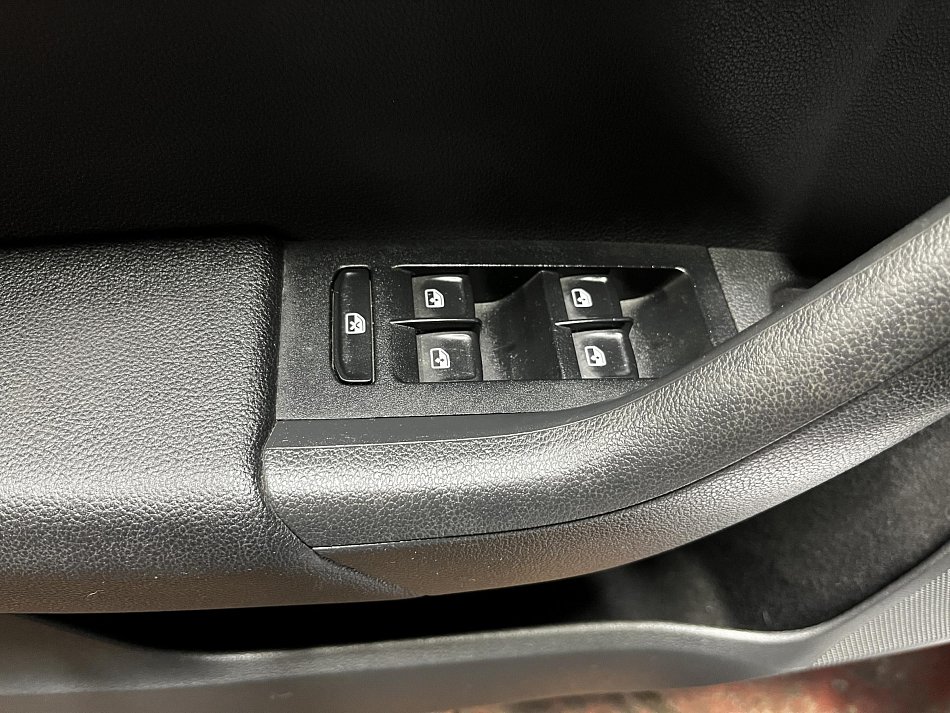 Škoda Octavia III 1.6TDi 