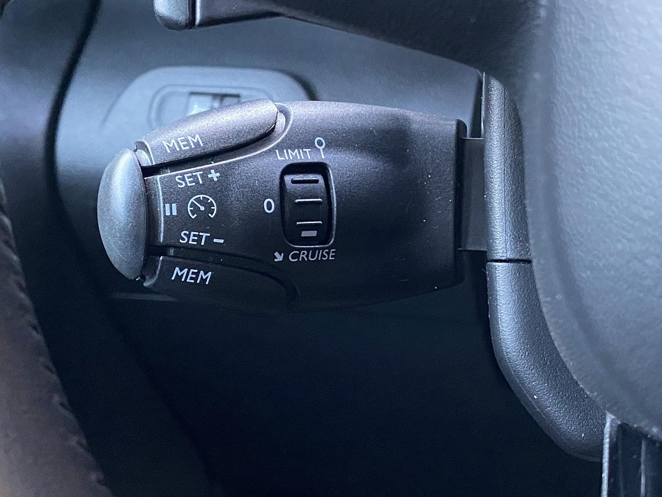 Citroën Berlingo 1.5HDi  MAXi