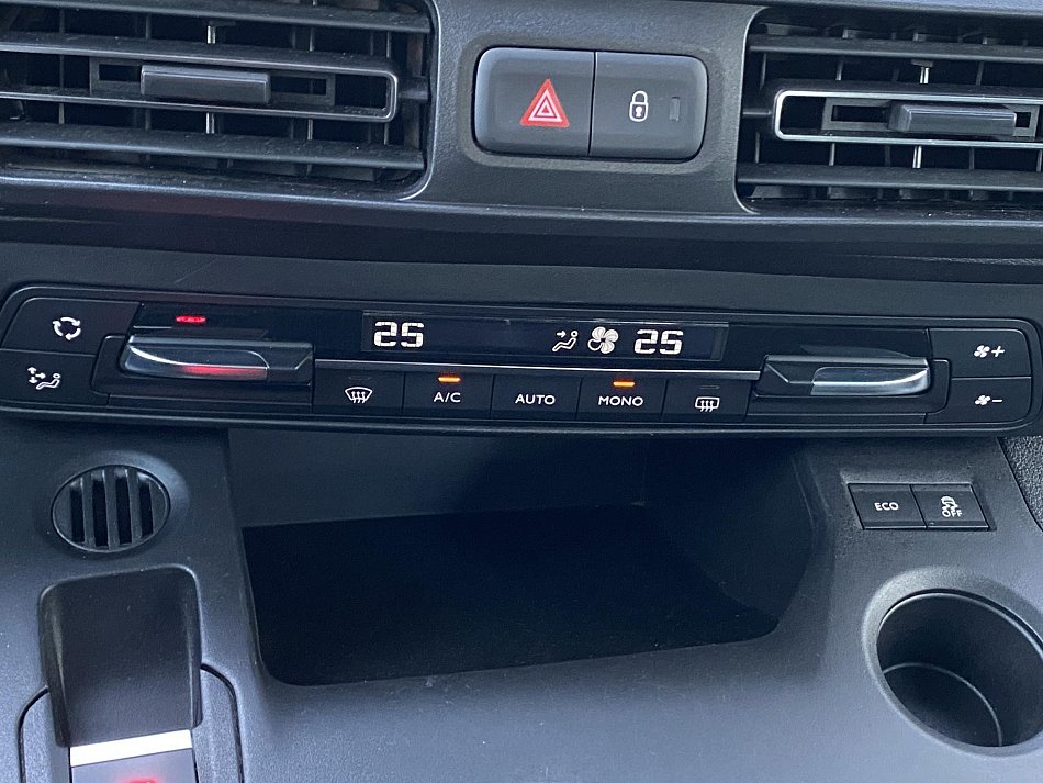 Citroën Berlingo 1.5HDi  MAXi