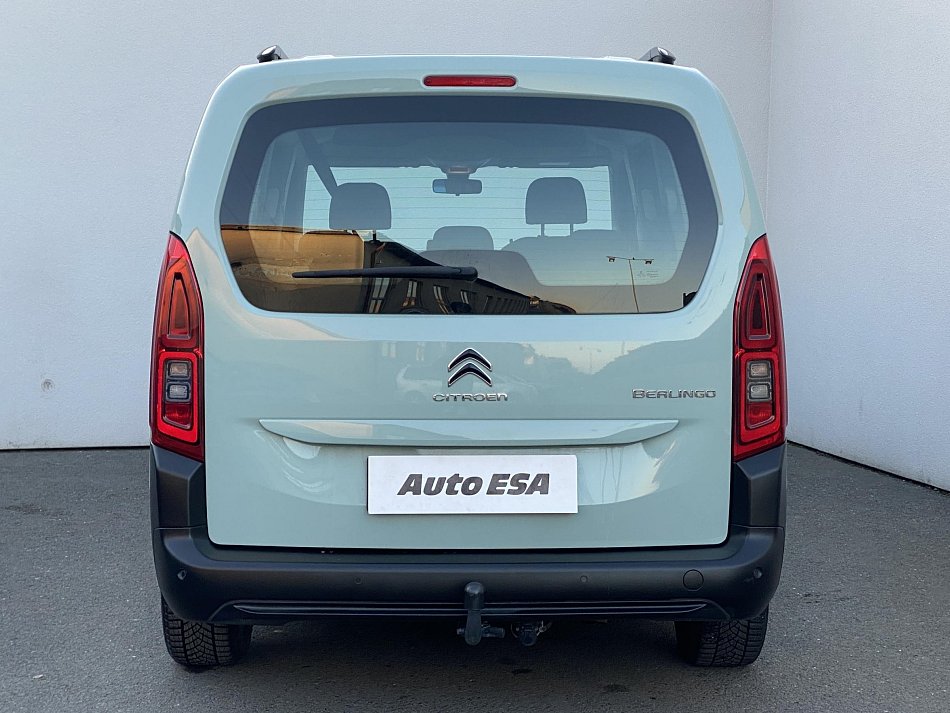 Citroën Berlingo 1.5HDi  MAXi