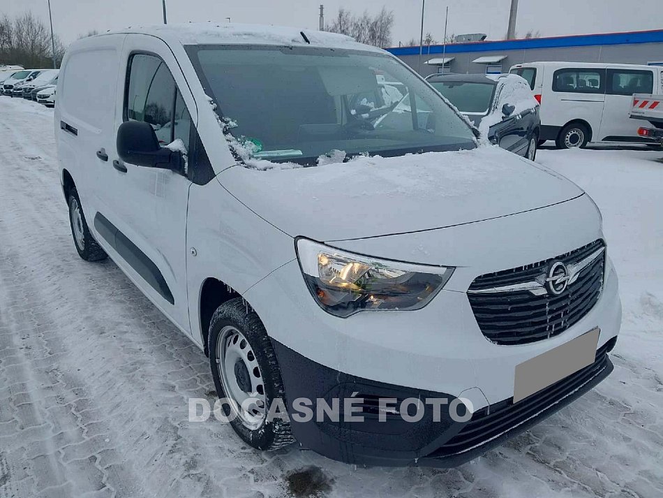 Opel Combo 1.5CDTi Edition MAXi XL