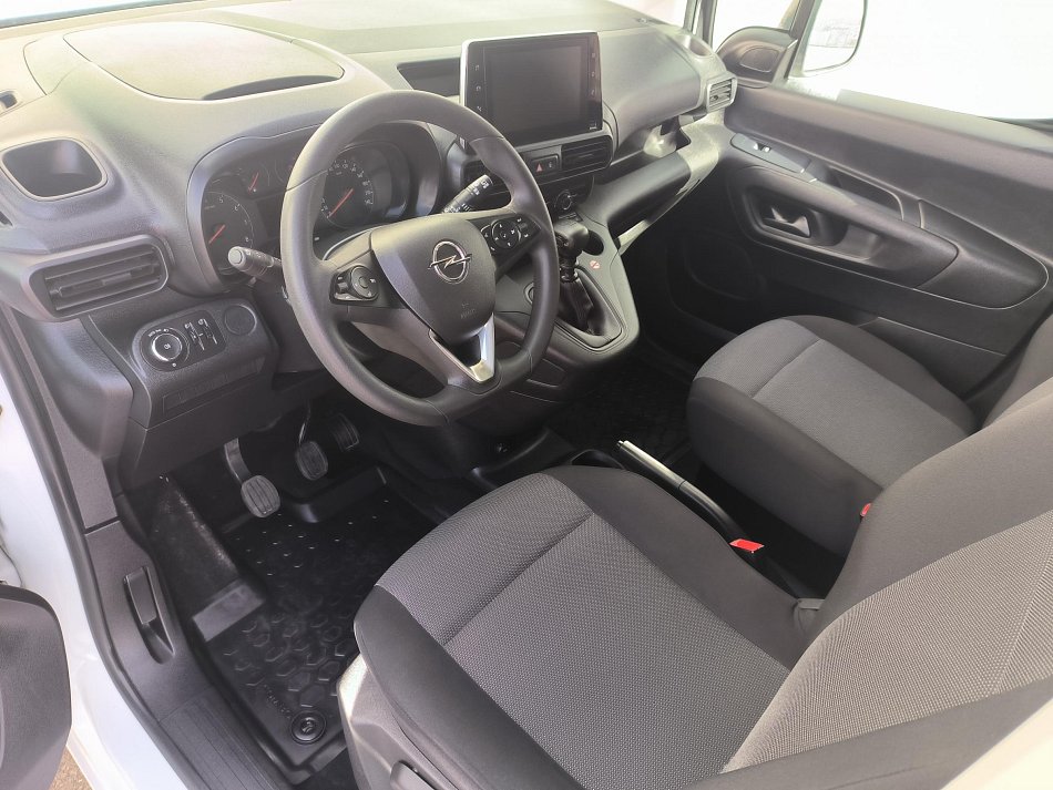 Opel Combo 1.5CDTi Edition MAXi XL
