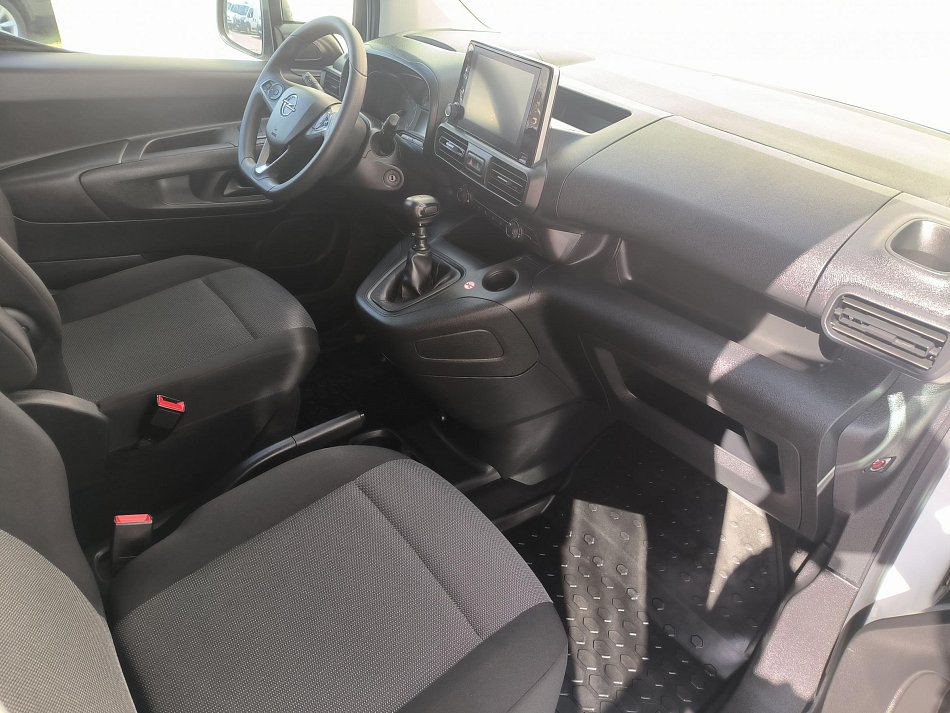 Opel Combo 1.5CDTi Edition MAXi XL