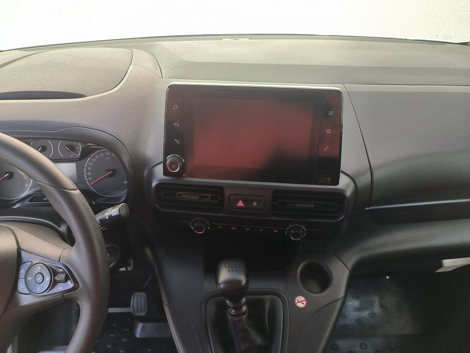 Opel Combo 1.5CDTi Edition MAXi XL