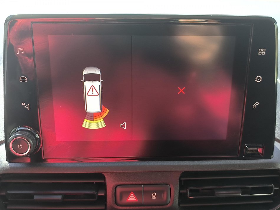 Opel Combo 1.5CDTi Edition MAXi XL