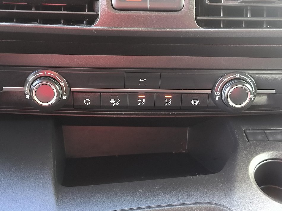 Opel Combo 1.5CDTi Edition MAXi XL