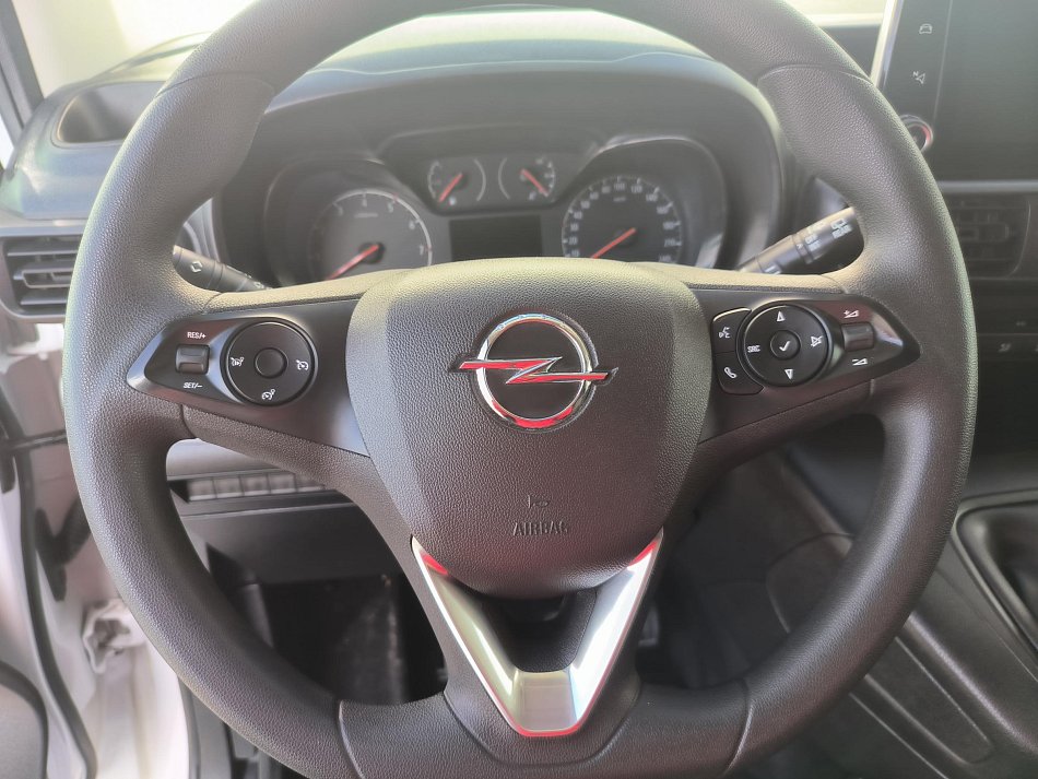 Opel Combo 1.5CDTi Edition MAXi XL