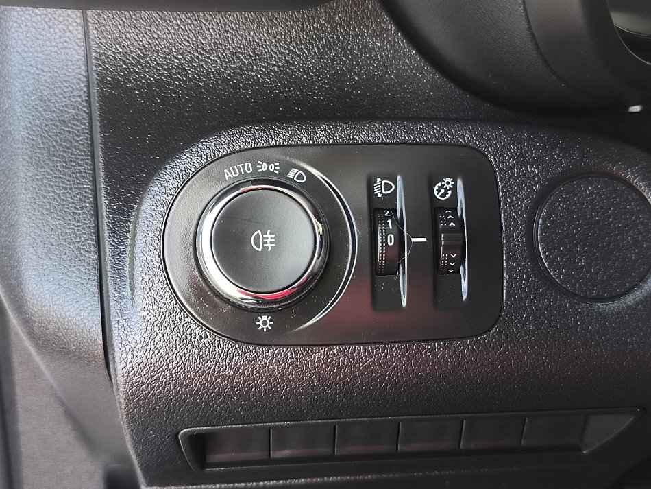 Opel Combo 1.5CDTi Edition MAXi XL