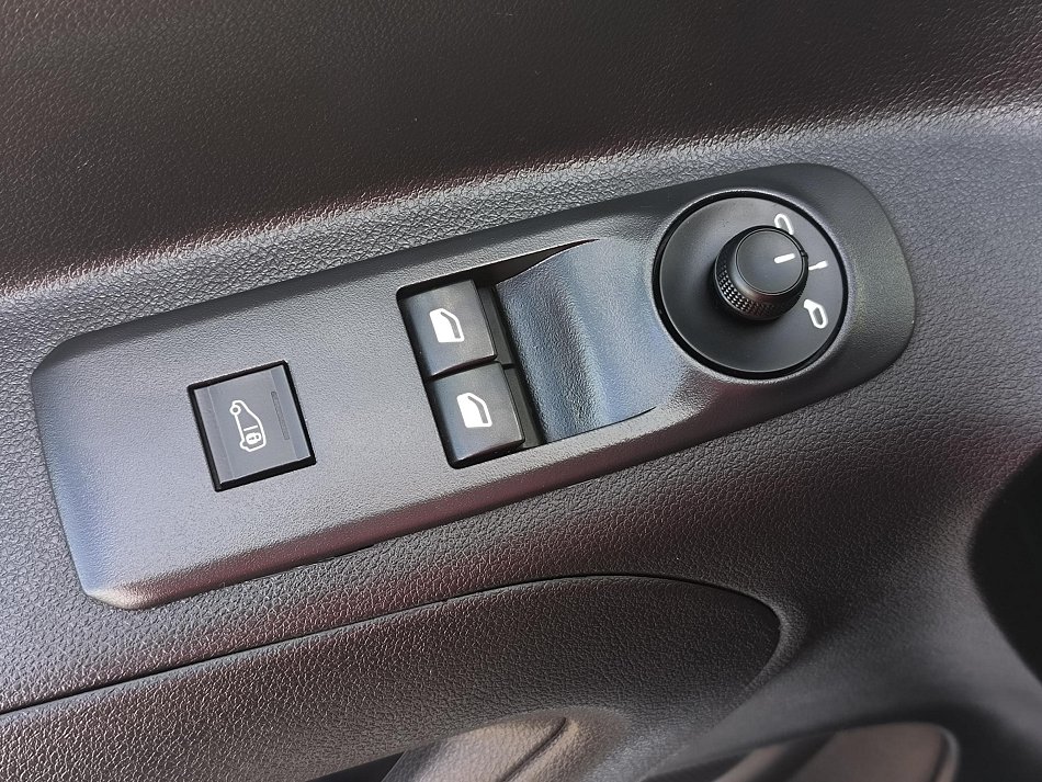 Opel Combo 1.5CDTi Edition MAXi XL