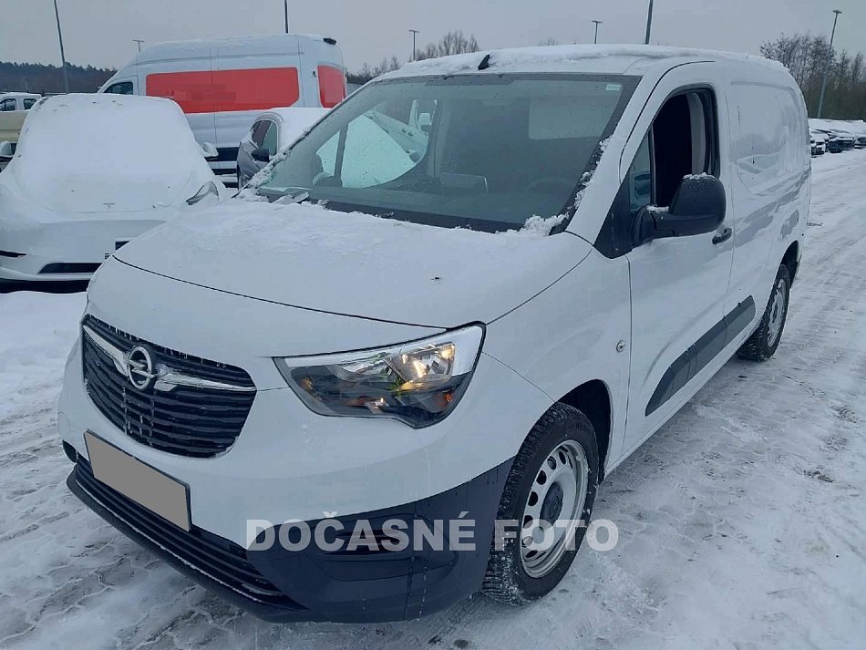 Opel Combo 1.5CDTi Edition MAXi XL