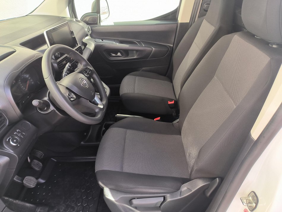 Opel Combo 1.5CDTi Edition MAXi XL