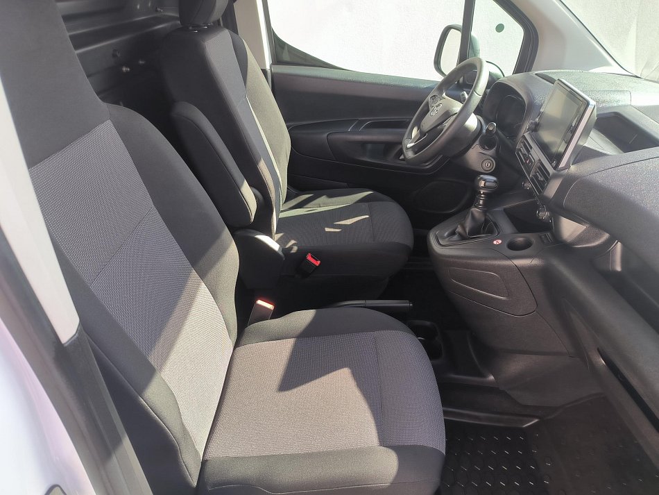 Opel Combo 1.5CDTi Edition MAXi XL