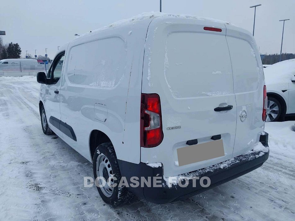 Opel Combo 1.5CDTi Edition MAXi XL