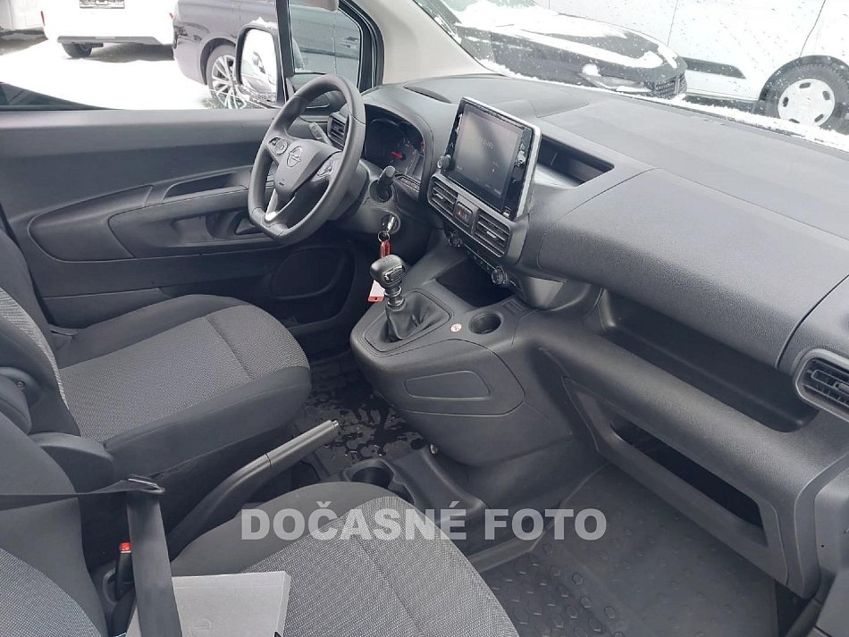 Opel Combo 1.5CDTi Edition MAXi XL