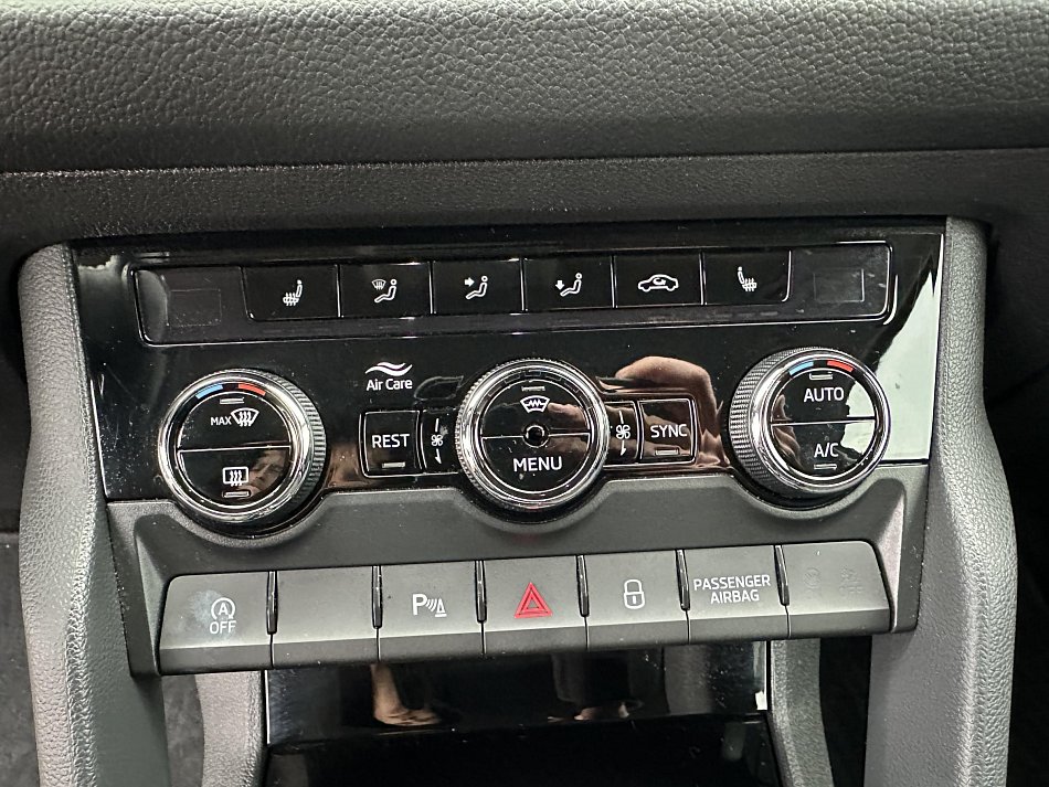 Škoda Kodiaq 2.0 TDI Style