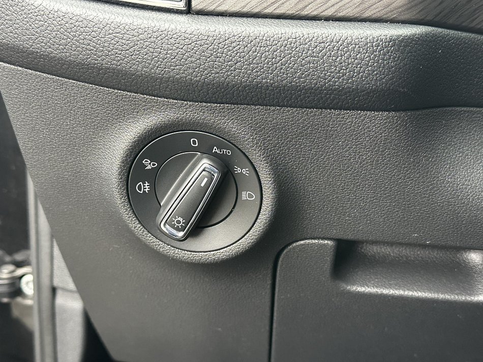 Škoda Kodiaq 2.0 TDI Style