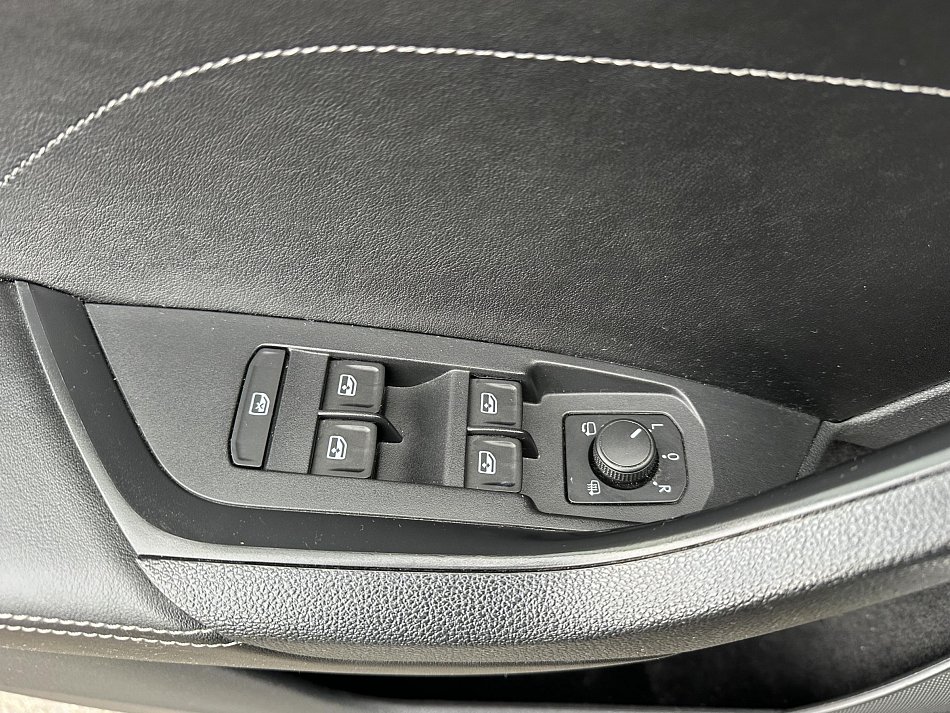 Škoda Kodiaq 2.0 TDI Style