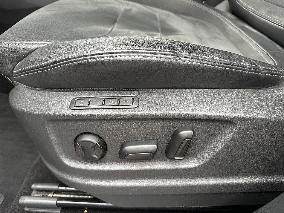 Škoda Kodiaq 2.0 TDI Style