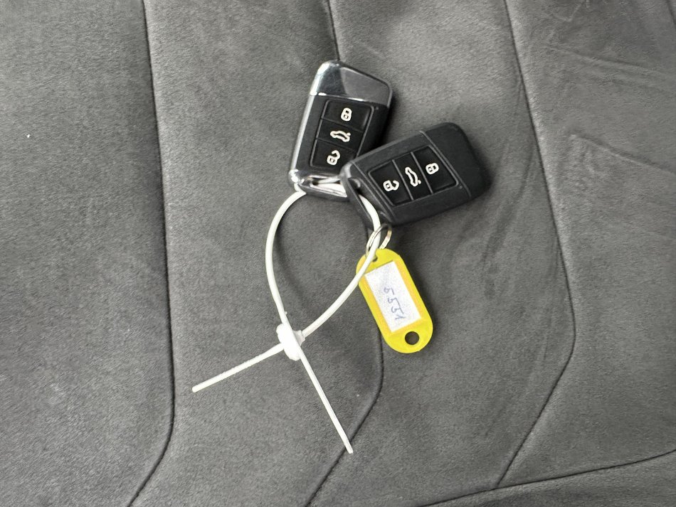 Škoda Kodiaq 2.0 TDI Style