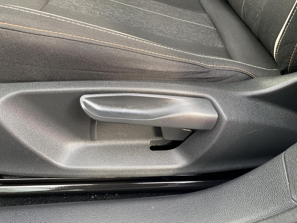 Škoda Scala 1.0 TSi Style