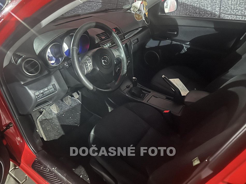 Mazda 3 1.6i 