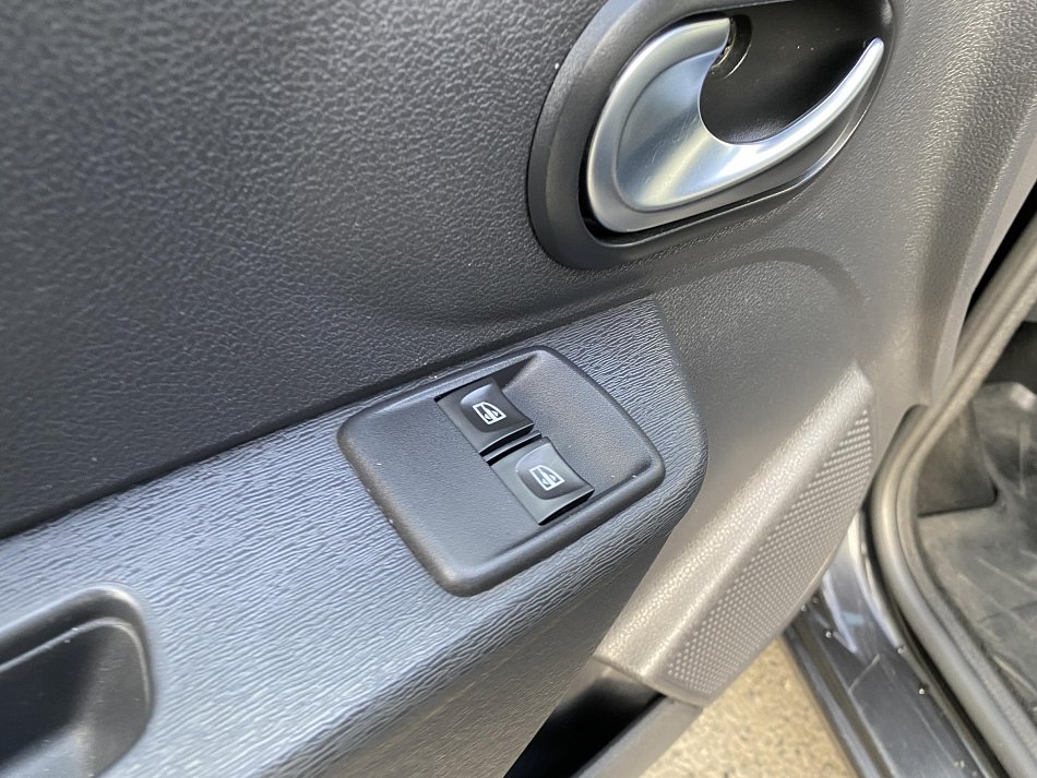 Dacia Dokker 1.5dCi Stepway