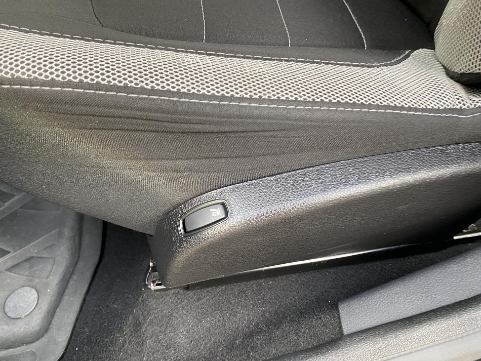 Dacia Dokker 1.5dCi Stepway