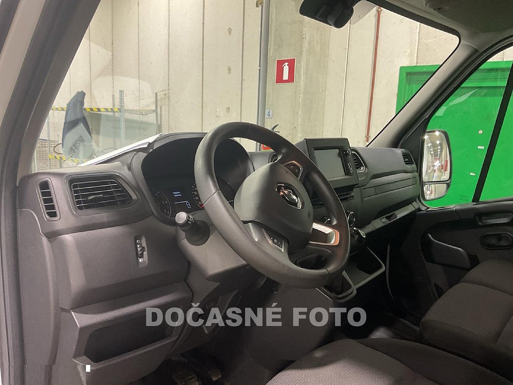 Renault Master 2.3dCi  L1H1