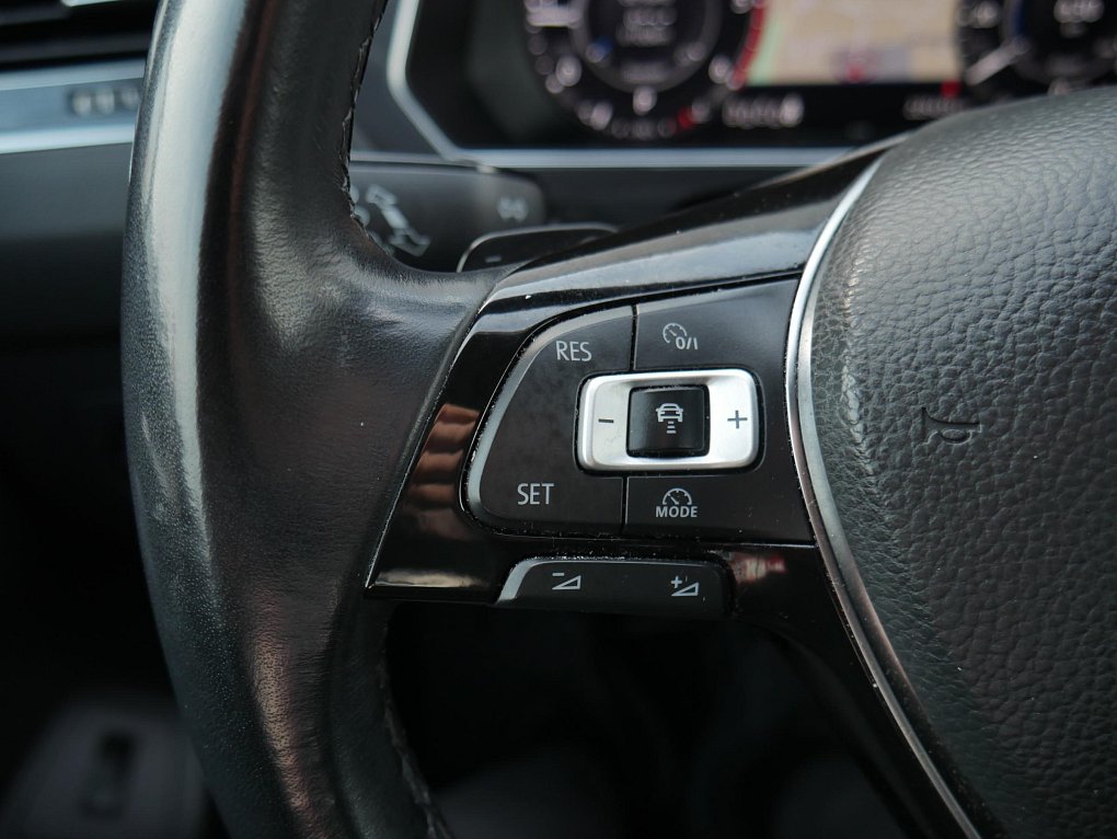 Volkswagen Tiguan 2.0  TDI 