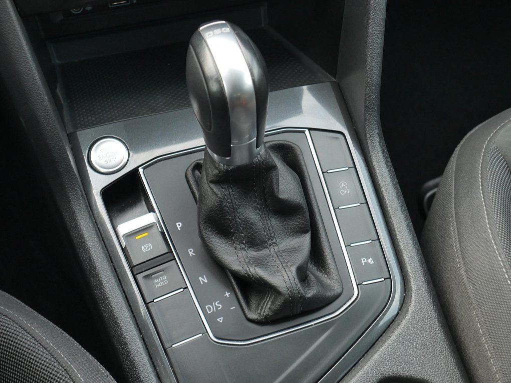 Volkswagen Tiguan 2.0  TDI 