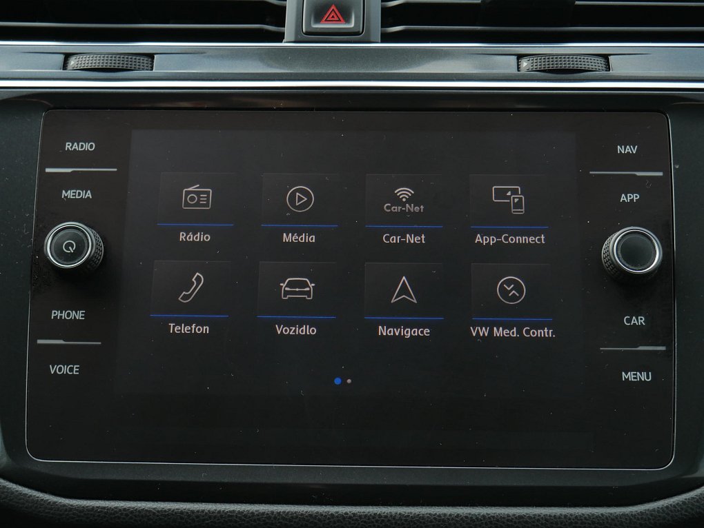 Volkswagen Tiguan 2.0  TDI 