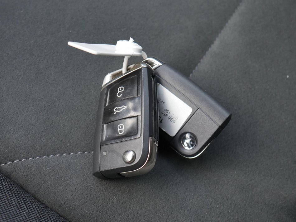 Volkswagen Tiguan 2.0  TDI 