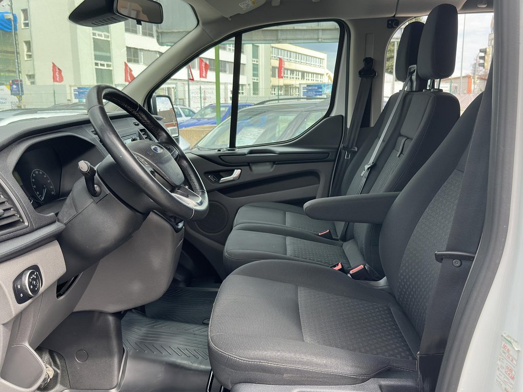 Ford Transit Custom 2.0TDCi Trend L2 6míst