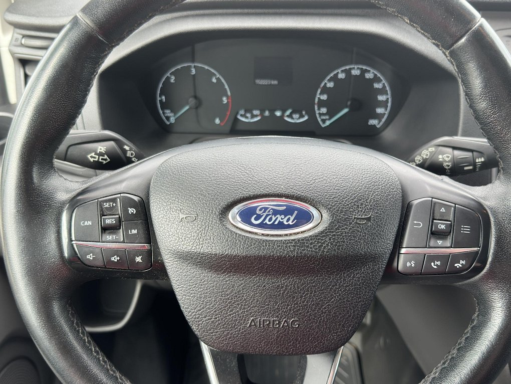 Ford Transit Custom 2.0TDCi Trend L2 6míst