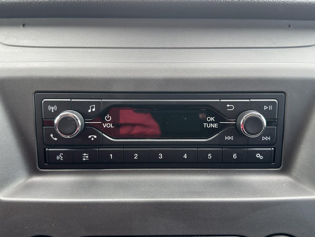 Ford Transit Custom 2.0TDCi Trend L2 6míst