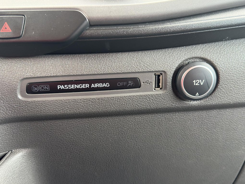 Ford Transit Custom 2.0TDCi Trend L2 6míst