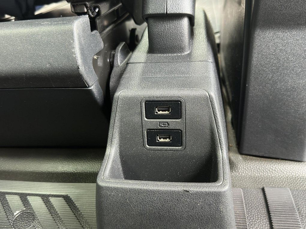 Ford Transit Custom 2.0TDCi Trend L2 6míst