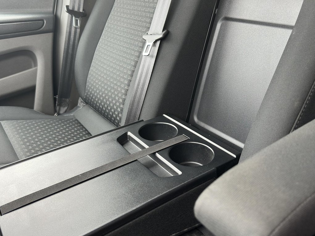 Ford Transit Custom 2.0TDCi Trend L2 6míst