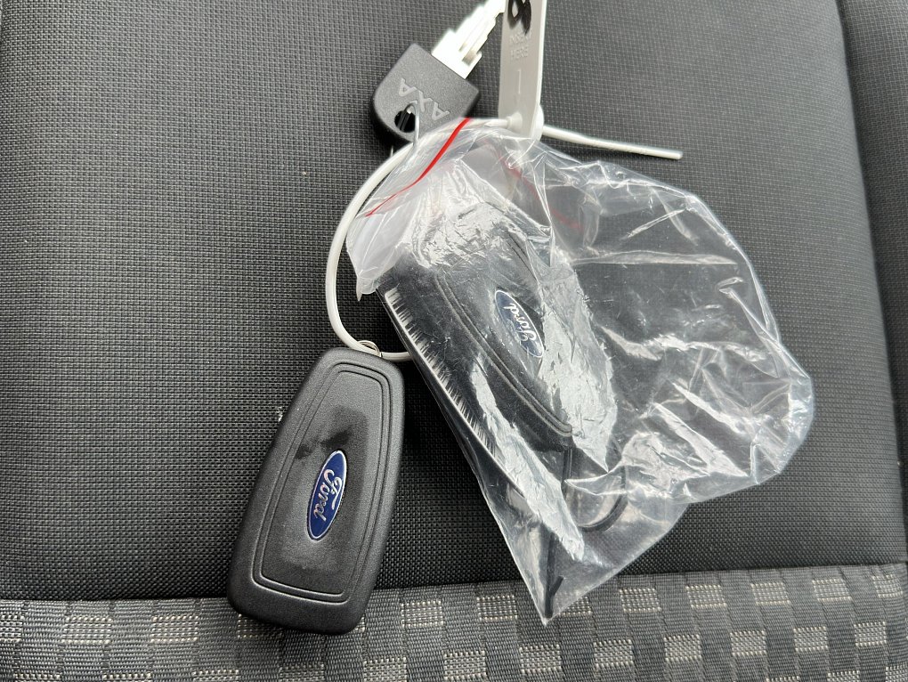 Ford Transit Custom 2.0TDCi Trend L2 6míst