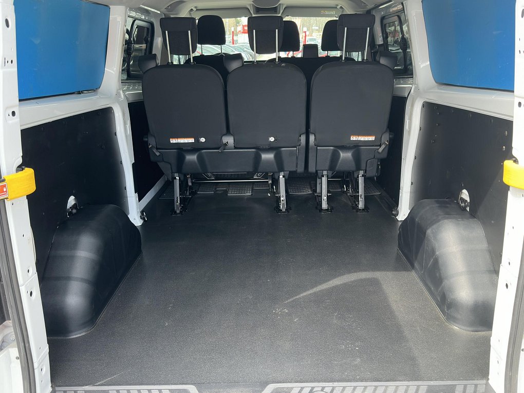 Ford Transit Custom 2.0TDCi Trend L2 6míst