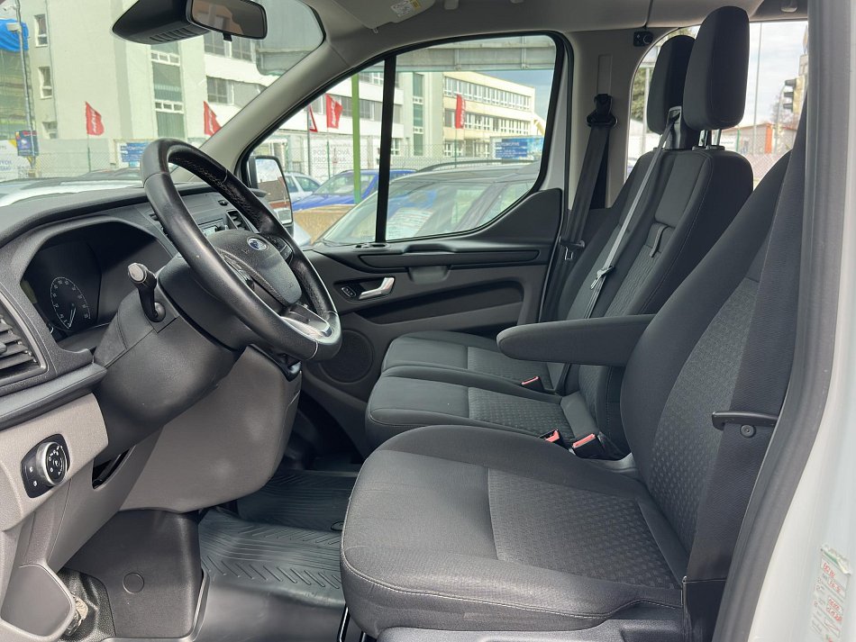 Ford Transit Custom 2.0TDCi Trend L2 6míst