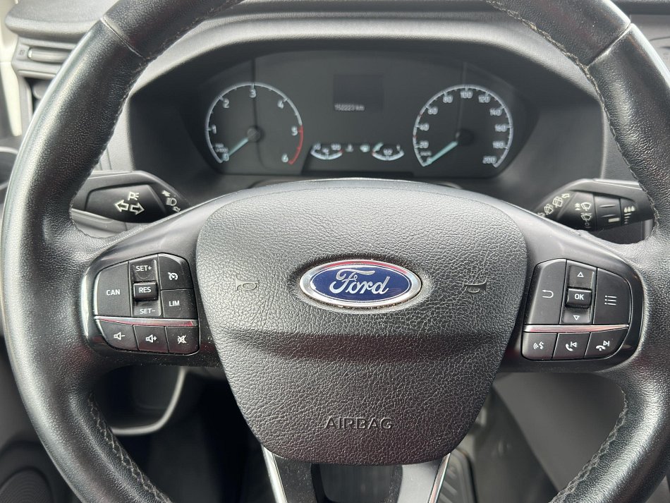 Ford Transit Custom 2.0TDCi Trend L2 6míst