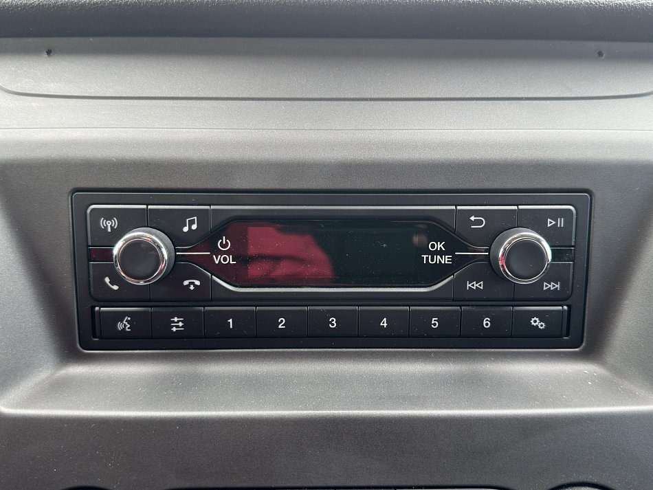 Ford Transit Custom 2.0TDCi Trend L2 6míst