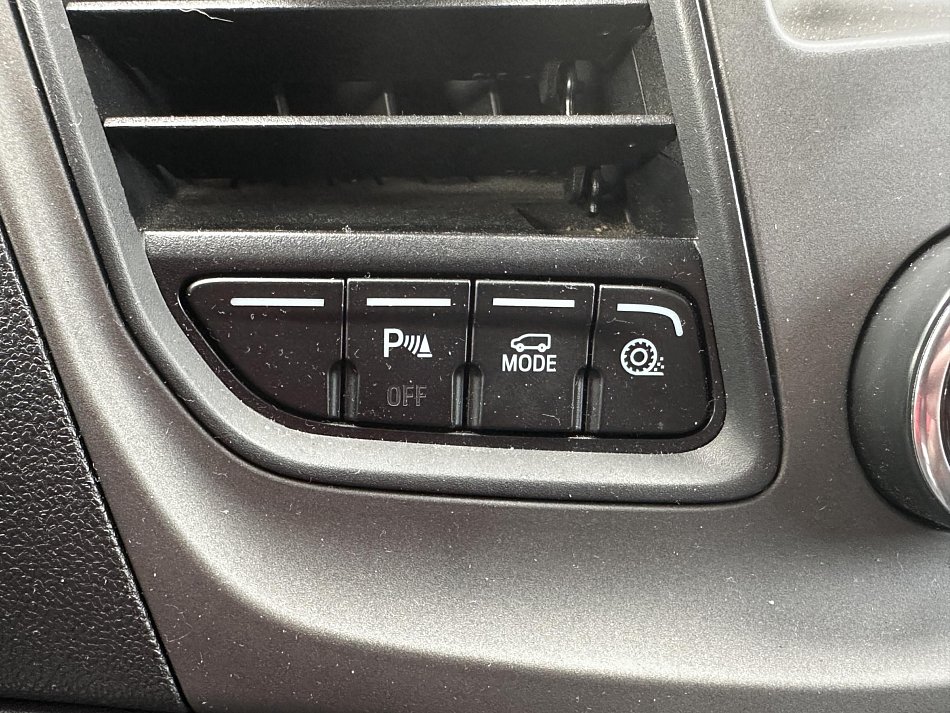 Ford Transit Custom 2.0TDCi Trend L2 6míst