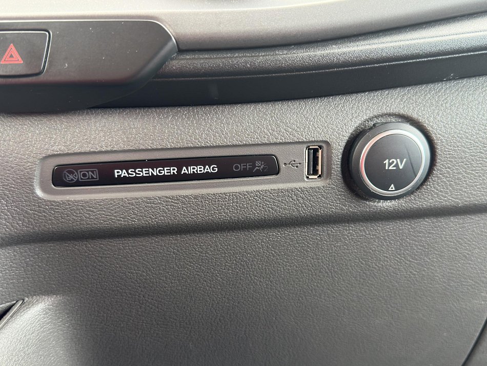 Ford Transit Custom 2.0TDCi Trend L2 6míst