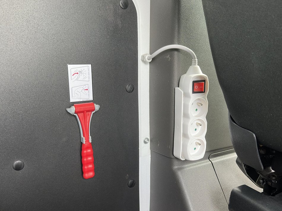 Ford Transit Custom 2.0TDCi Trend L2 6míst