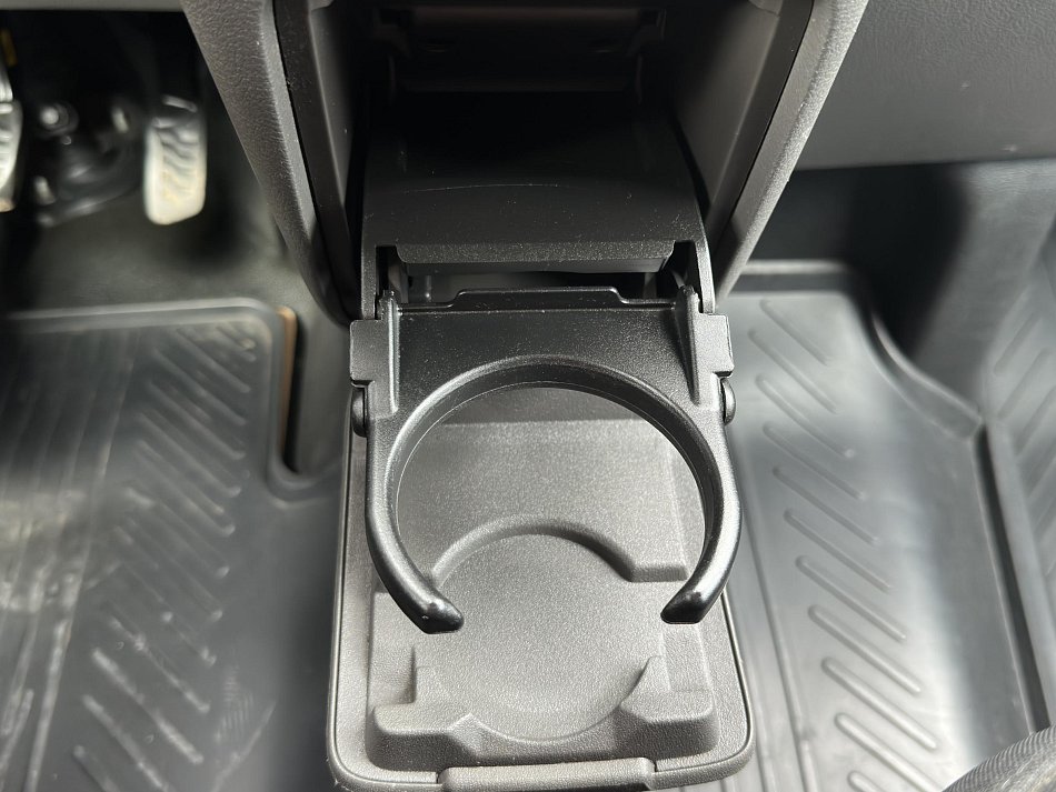 Ford Transit Custom 2.0TDCi Trend L2 6míst