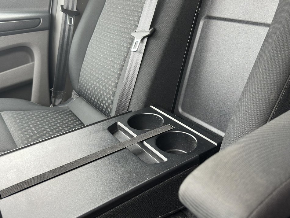 Ford Transit Custom 2.0TDCi Trend L2 6míst