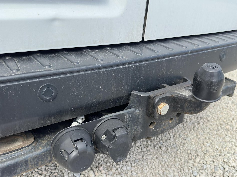 Ford Transit Custom 2.0TDCi Trend L2 6míst